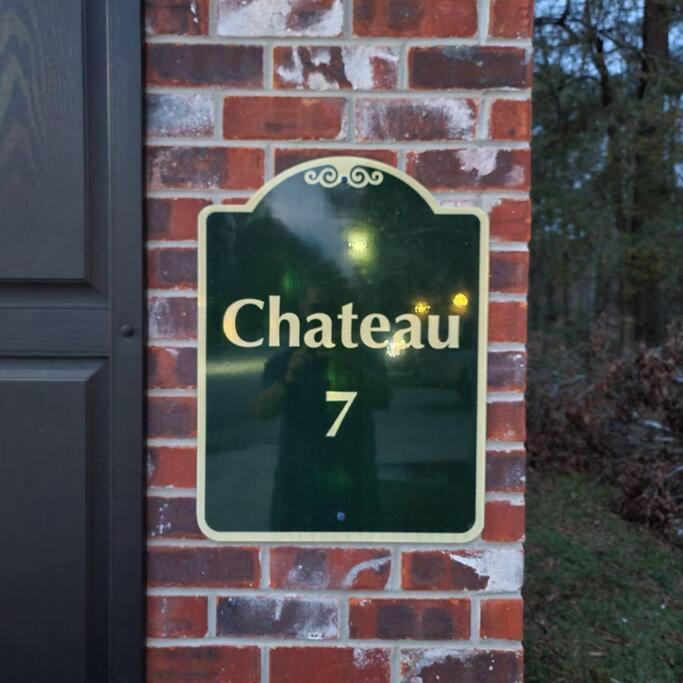 Chateau 7 Hammond Dış mekan fotoğraf